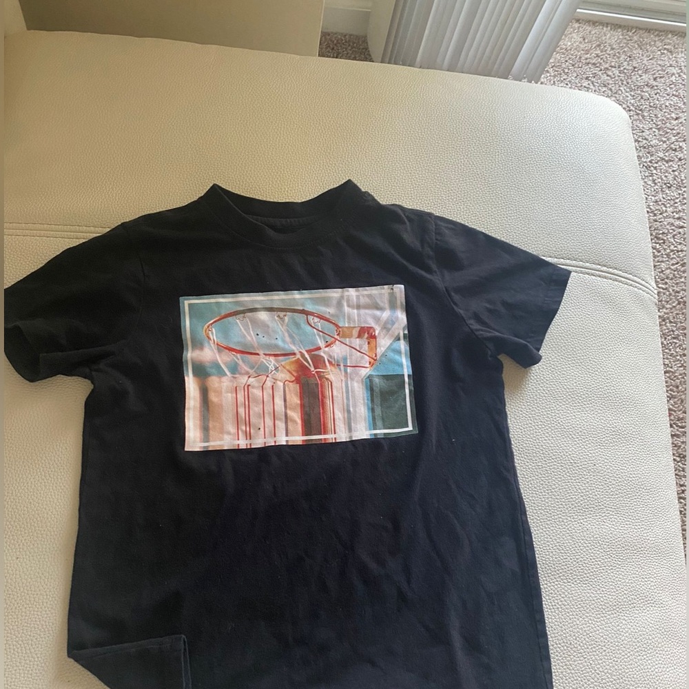 T-shirt kid